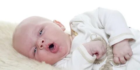 Бронхиты у новорожденных детей