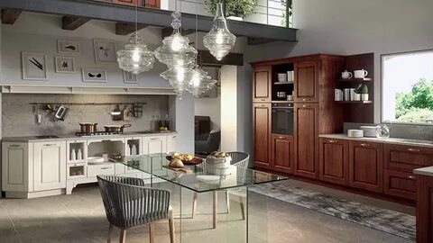 Kitchen collection