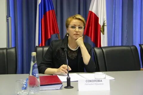 Министр саратовской