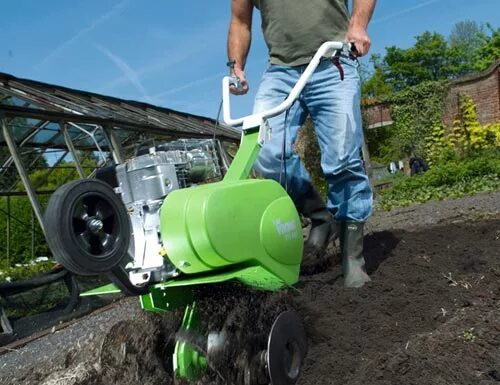 Техника для обработки земли. Мотокультиватор Викинг 400. Вспашка земли мотоблоком. Пахать мотоблоком Викинг. Оптимальный мотоблок.