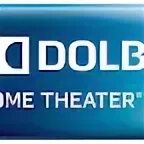 Dolby Home Theater v4. Dolby home theatre v4