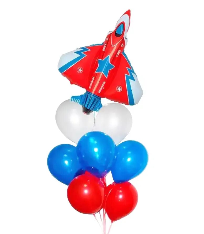 Воздушные шары выборы. Шары гелиевые Триколор фонтан. Воздушные шары самолет. Композиции из шаров с истребителем. Композиции из шаров с самолетом.