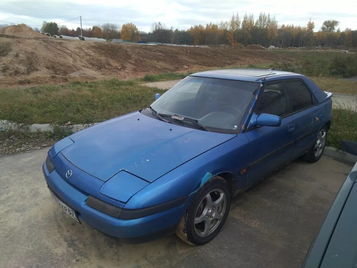 Mazda 1992. Mazda 323 1992. Мазда 323 f 1992. Mazda 323f 1992. Mazda 323 bg 1992.