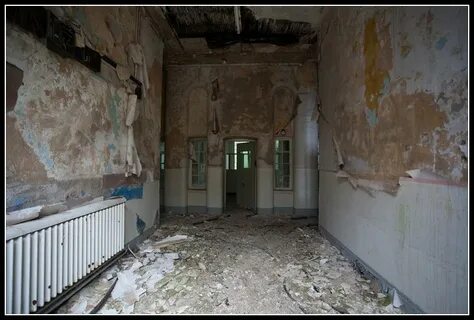 Гомельская психиатрическая больница