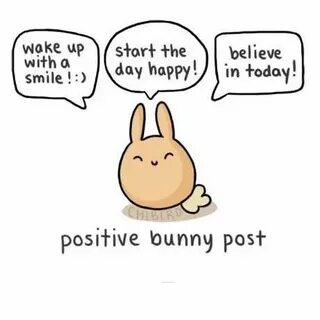 Bunny up