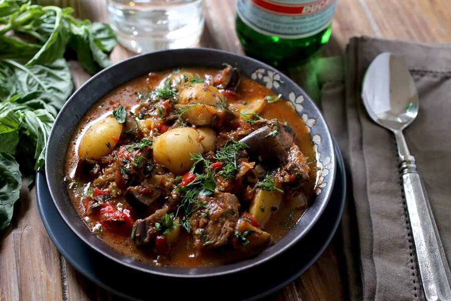 Грузинская солянка. Оджахури хинкали. Мезе палестинская кухня. Ара по грузински. Ара по грузински.