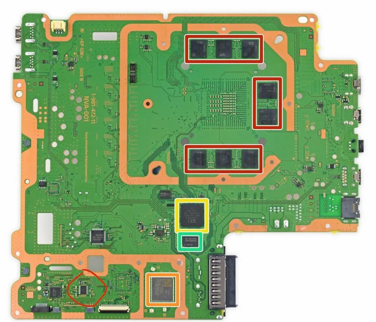 Ps4 Pro плата. Материнская плата сони плейстейшен 4. Плата ПС 4 слим. Материнская плата PLAYSTATION 4 Pro.