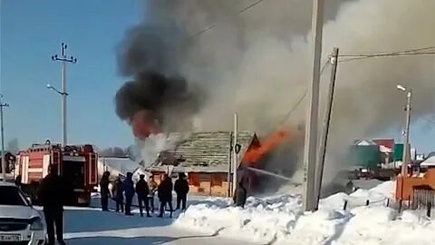 Видео бирске
