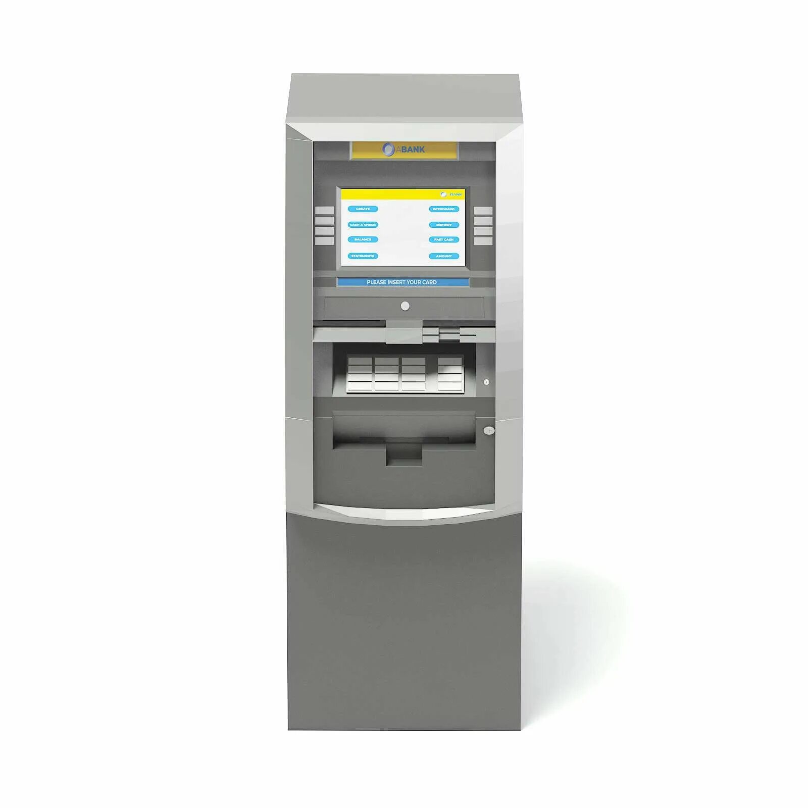 ATM 3d model. H68vl / h68v Банкомат. Банкомат 8600 3d модель. ATM 37 SL. Ape terminal