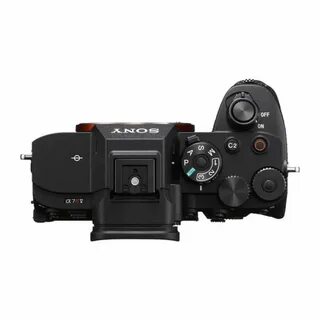 Sony mark ii
