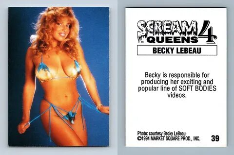 Becky lebeau imdb - Porn comic, Rule 34 comic, Cartoon porn comic - dadsonp...