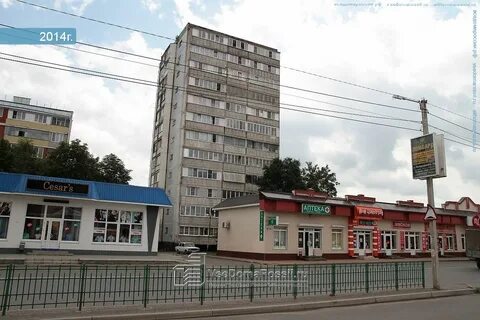 Ессентуки октябрьская