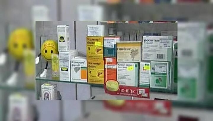 Поиск лекарств в аптеках ростова на дону