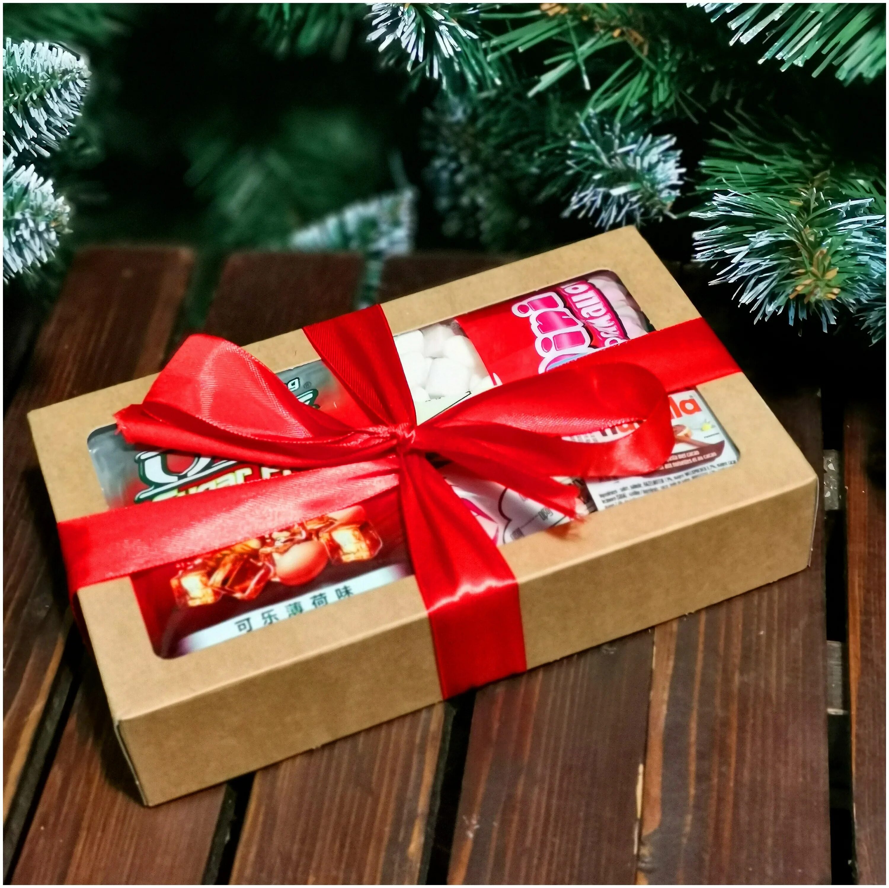 конфетка бокс. бокс с европейскими сладостями. конфеты почтовые. конфетка бокс. набор вкусняшек.