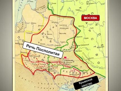 Кто присоединил переяславль