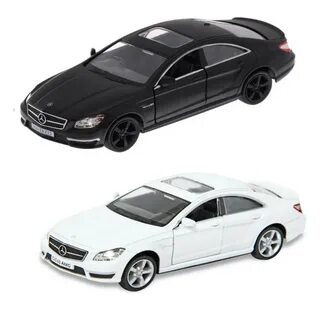 Машинка mercedes benz