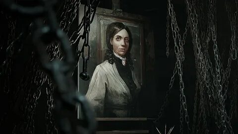 Shadows of fear
