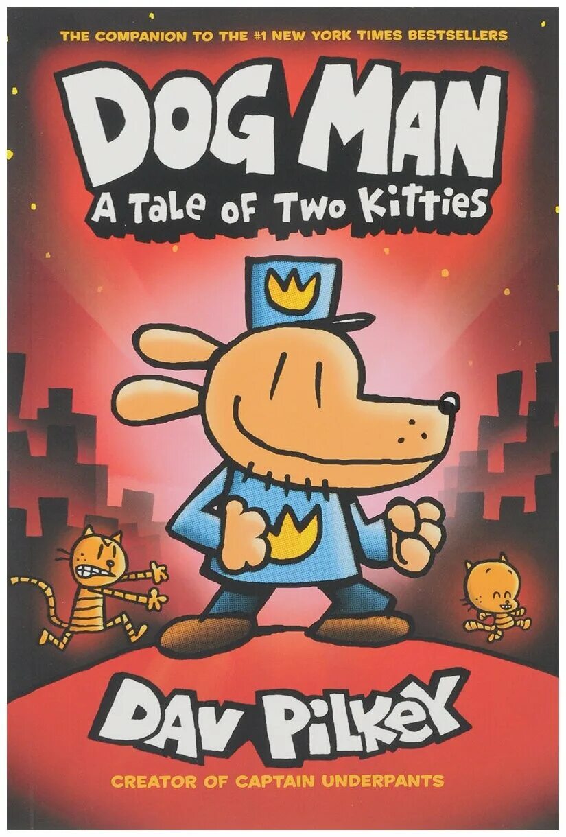 Комикс дог мэн. Dog man дейв пилки книга. Dogman комикс. Dogman book. Dog man комикс.