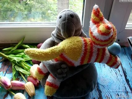 Неожиданные игрушки