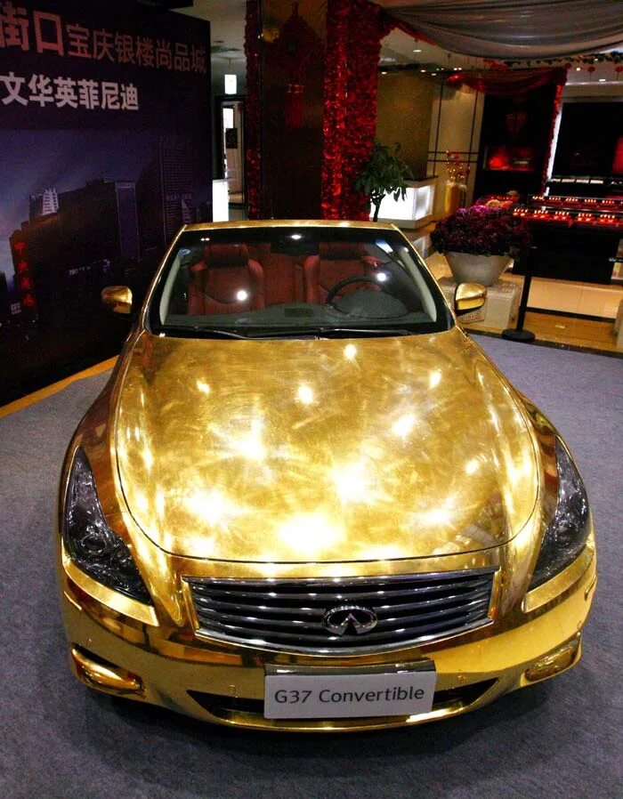 Инфинити g37 Золотая. Инфинити g35 Золотая пленка. Инфинити золотистый g. Infiniti g37 Gold.