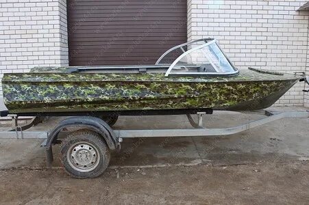 Обь 1 масса