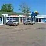Автовокзал шипунова