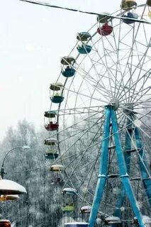 Колеса березники