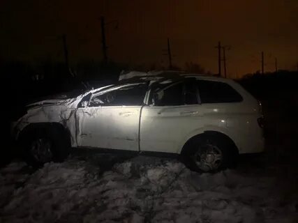 Дтп 31.12 2023