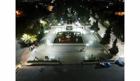 Достопримечательности буйнакска