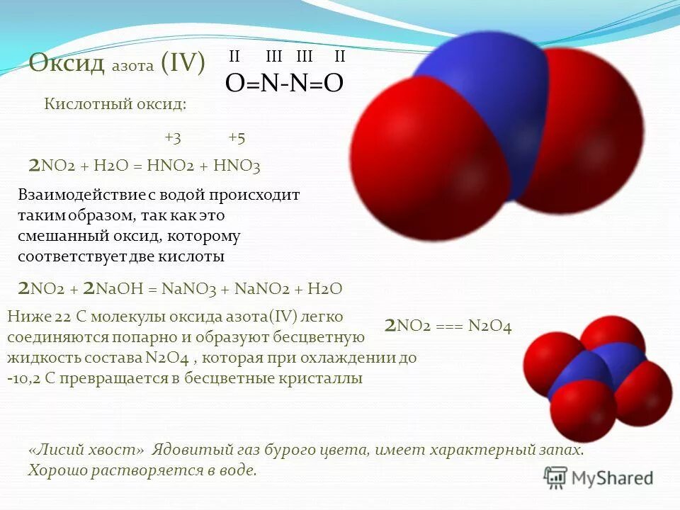 No2 o2 h2o. Оксид азота 2 строение молекулы. No2 строение молекулы. No оксид азота 2. Оксид азота бурый ГАЗ.