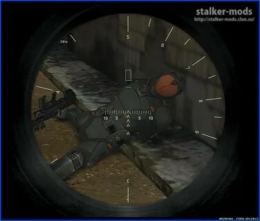 Stalker 6