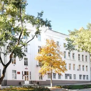 Колледж ргэу ринх ростов на дону