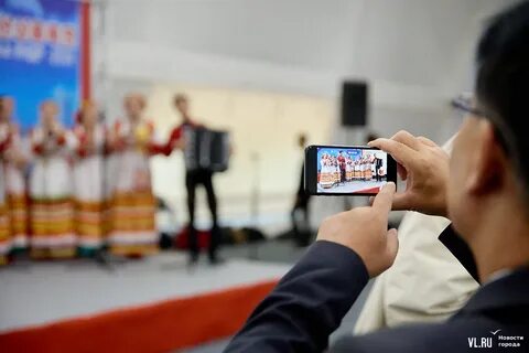 Выставка кндр