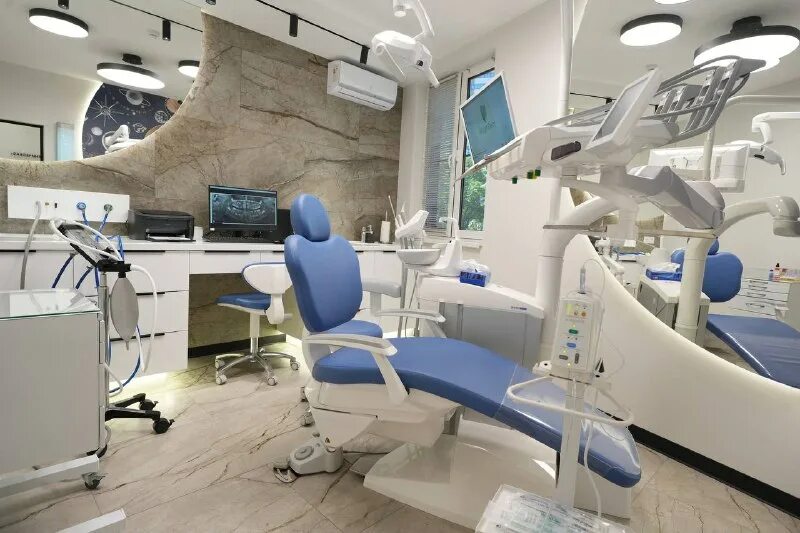 империя дент сочи