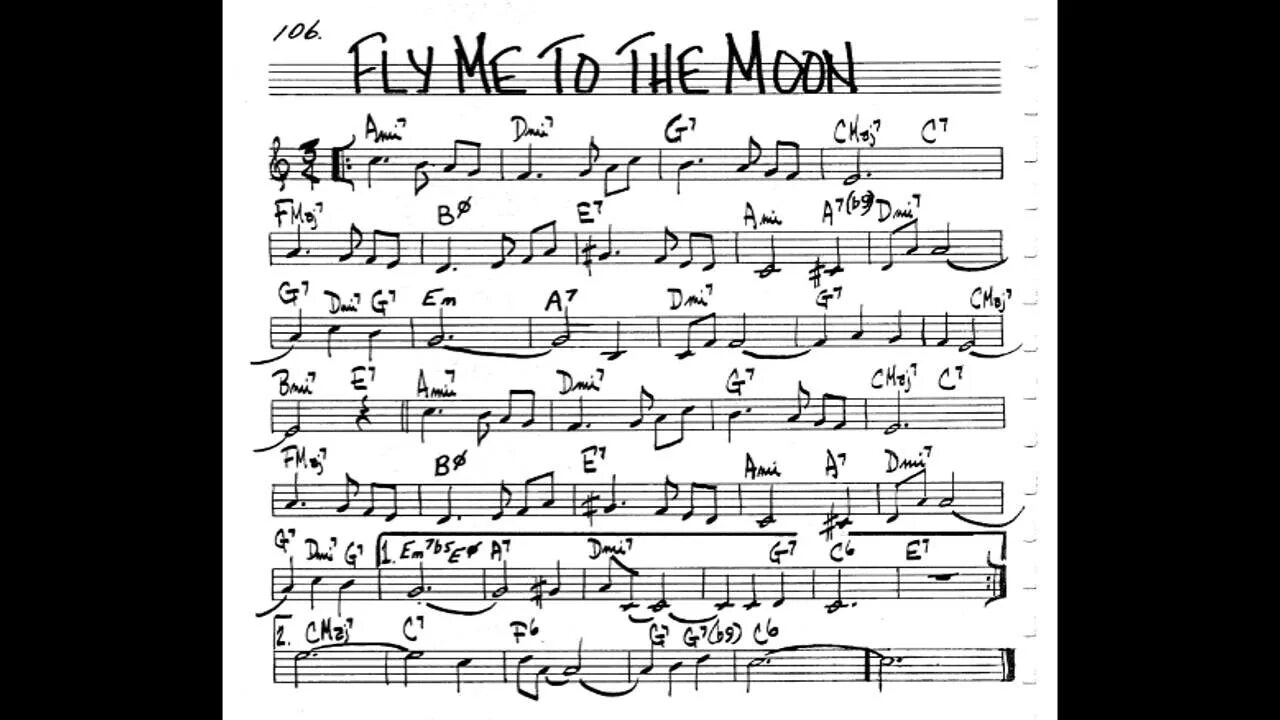 Fly to the moon ноты для фортепиано. Fly me to the moon ноты. Флай ми ту зе мун ноты. Fly me to the moon ноты для саксофона. Fly me to the минус.