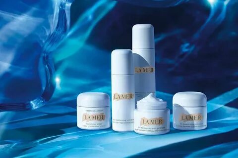 La mer косметика