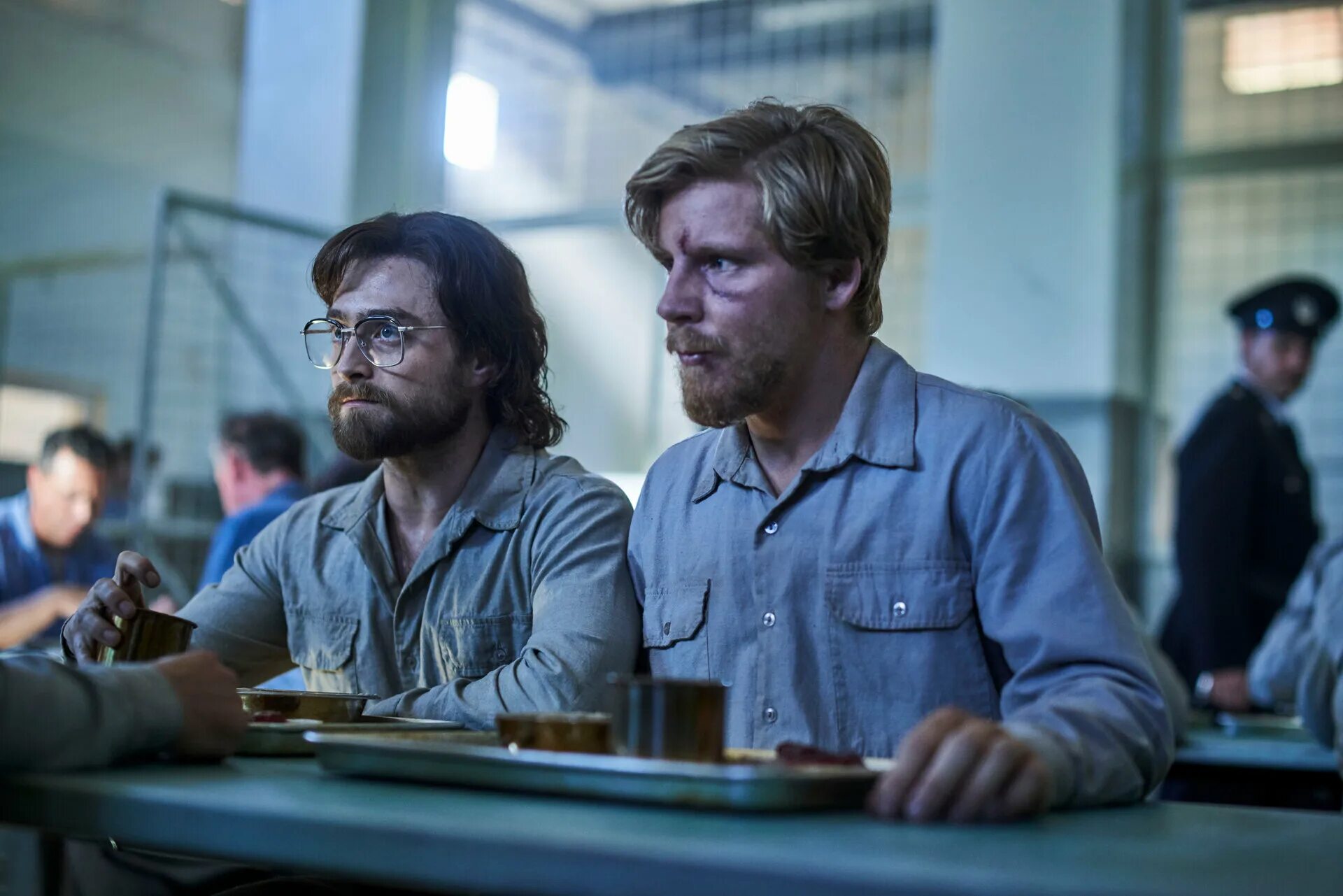 дэниел рэдклифф 2020 побег из претории. побег из претории фил м. Escape from pretoria 2020. побег 2020 отзывы. побег из претории (2020).