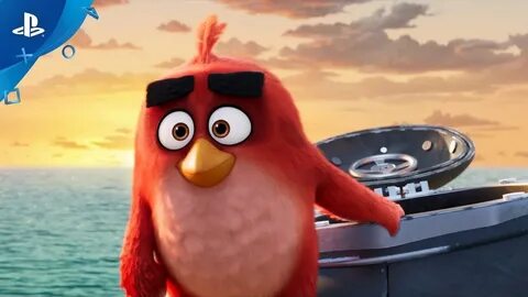 Angry 4