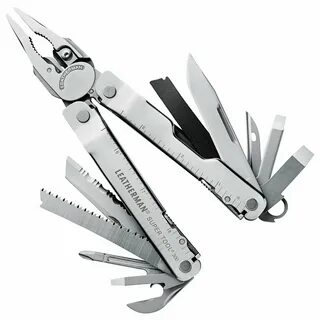 Leatherman tool