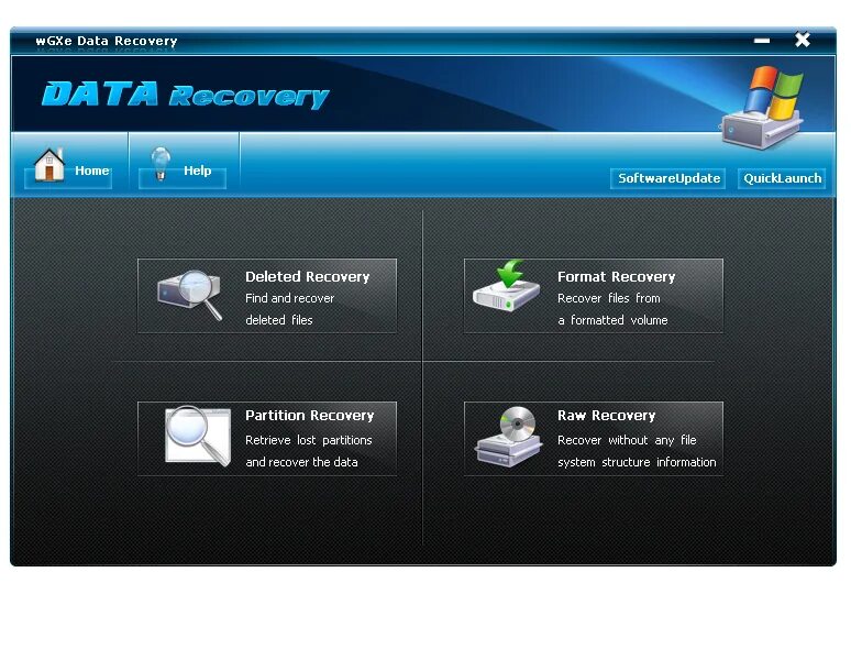 Утилита Recovery. Data Recovery software. Программа Recovery предназначена для .... Программа Recovery data Recovery. Recover ru