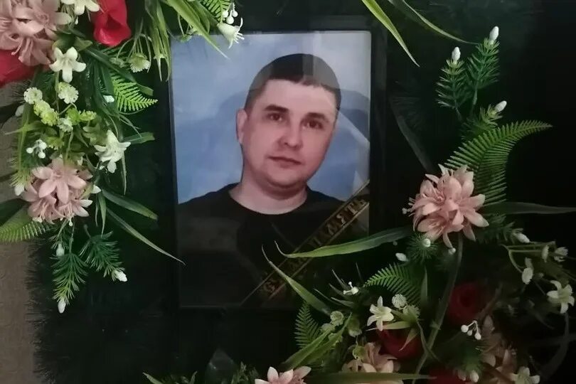 Списки погибших добровольцев