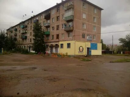Железобетонная 4