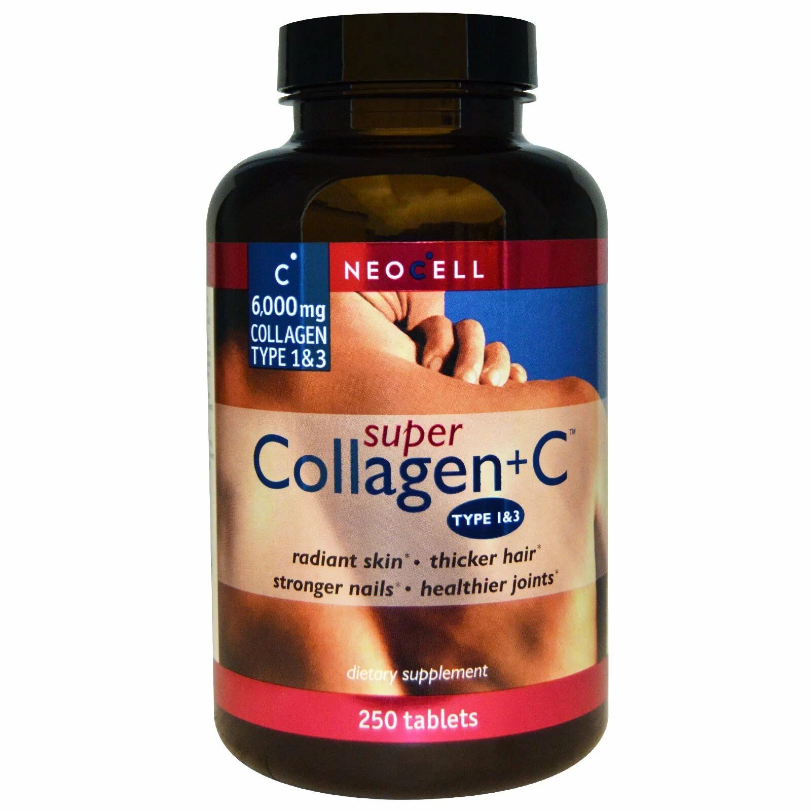 Collagen c отзывы. Коллаген айхерб Neocell. Коллаген 5000 мг. Коллаген капсулы Neocell.