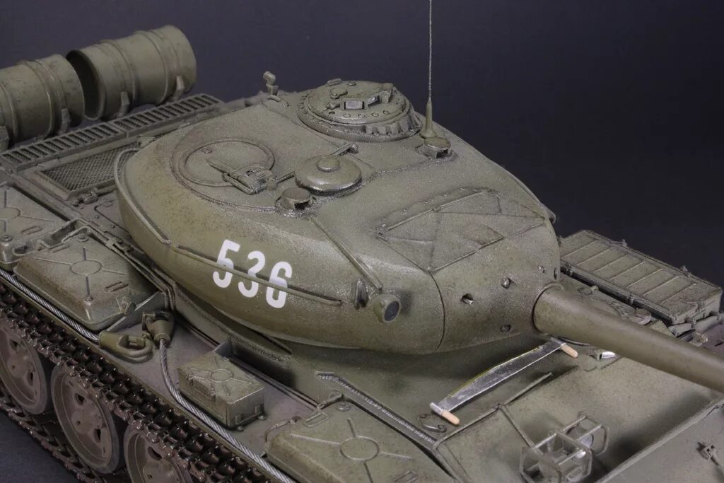 Т54 обр 1. Танк т-54-1. Модель танка т-54. Т-54 1947.