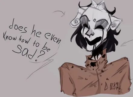 Scp 035 нельзя гуглить