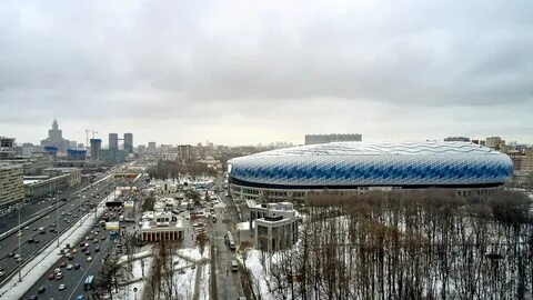 Динамо рядом метро