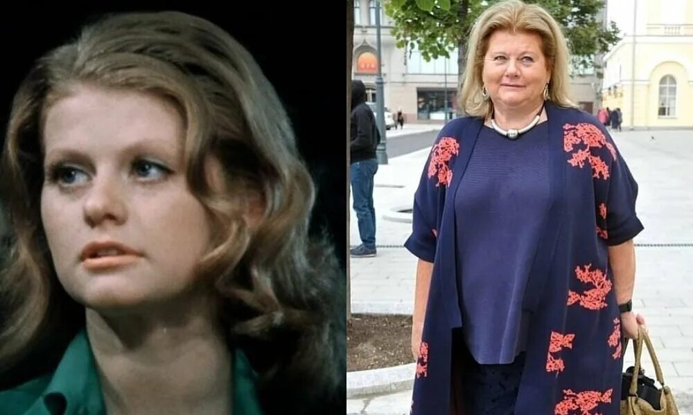 Только вы меня одну не бросайте. Есть буду мало, буду тихо сидеть в уголке." Ири