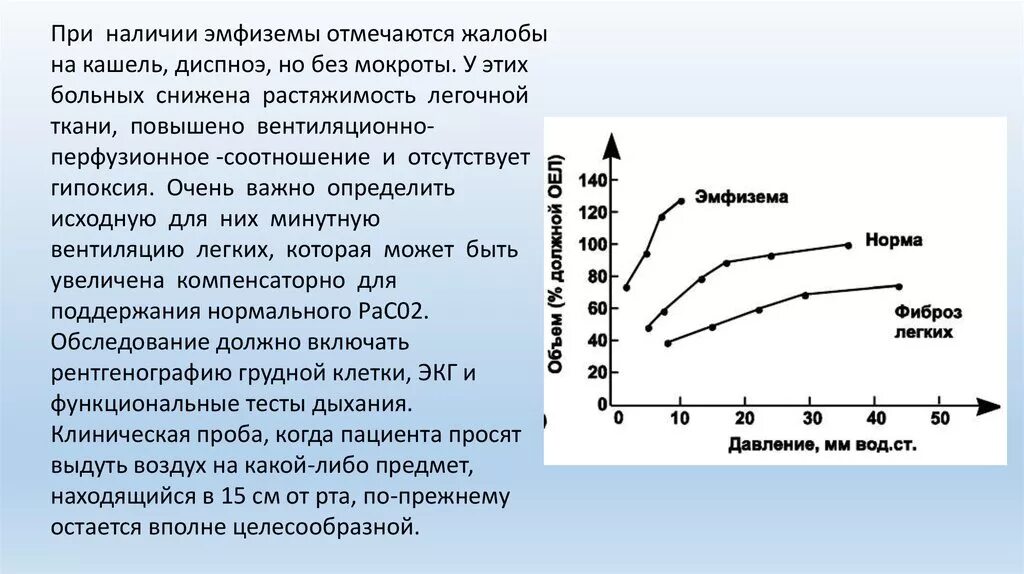 Дыхательный тест норма. Эмфизема легких жалобы пациента. Жалобы больных при эмфиземе. Основная жалоба больных при эмфиземе легких:. Жалобы больного при эмфиземе легких.