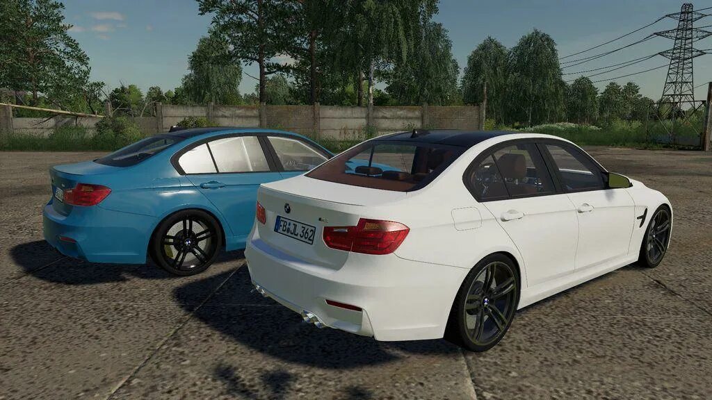 Мод на бмв м3. Bmw fs19. фс 19 бмв м 5 f 80. бмв м5 ф90 для фс 19. бмв м3 для фс 19.