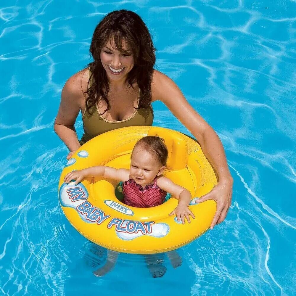 Надувной круг см. Надувной круг Intex my Baby Float 59574. Надувные водные ходунки 67см "my Baby Float" Intex 59574np. Intex Baby Float круг. Круг для плавания my Baby Float, с сиденьем, d=70 см, от 6-12 месяцев, 56585np Intex.